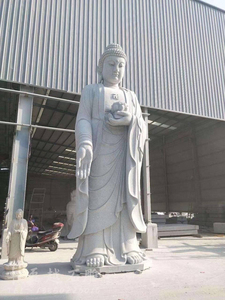 佛像石雕