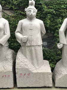 惠安十二生肖厂家