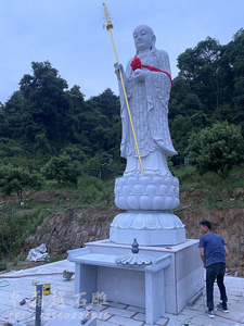 惠安佛像定制