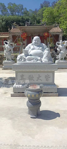 石雕佛像