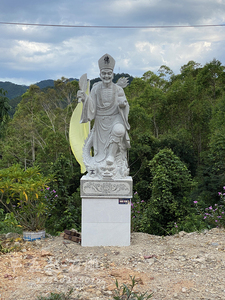 石雕佛像