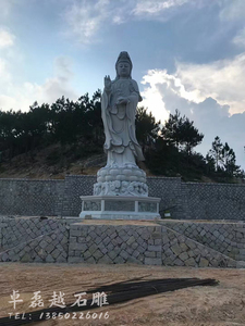 石雕佛像